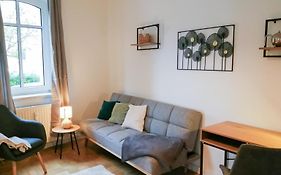 ThüringenApartments Südstadt